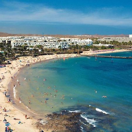 Los Charcos Costa Teguise Exteriör bild