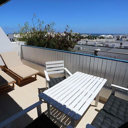 Los Charcos Costa Teguise Exteriör bild
