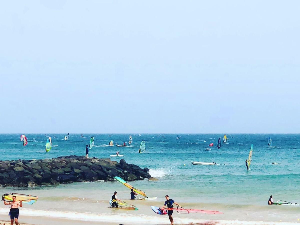 Los Charcos Costa Teguise Exteriör bild